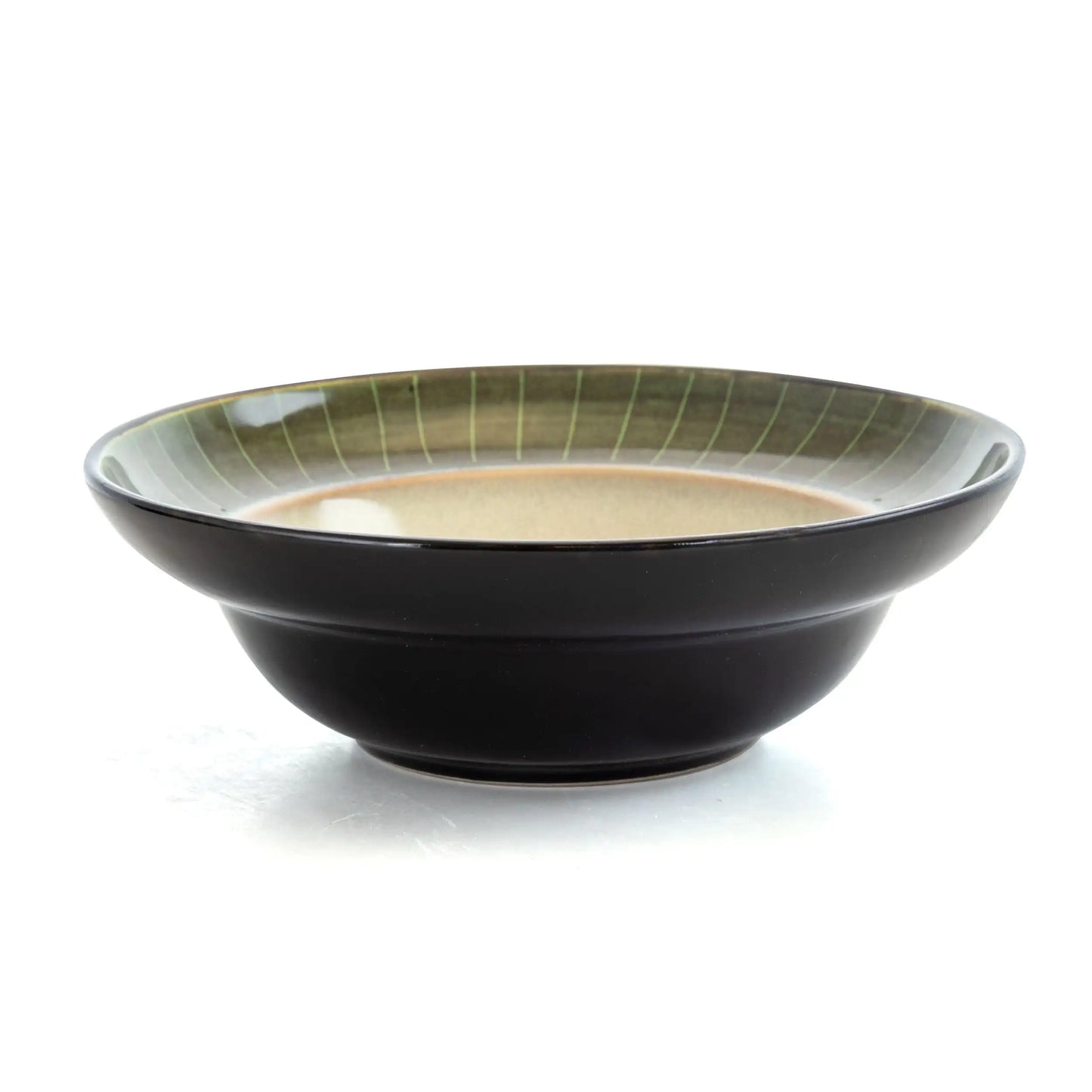 Grand Jade 16 Piece Stoneware Dinnerware Set